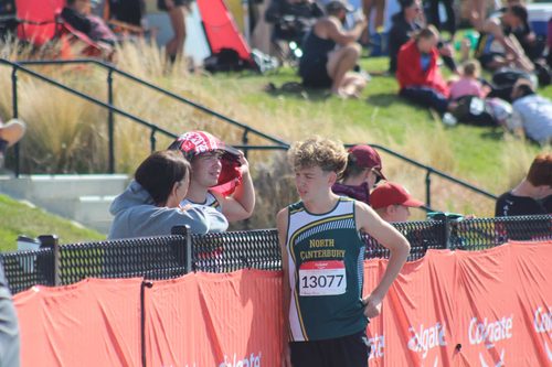 2025 Colgate Games Day 3 photo